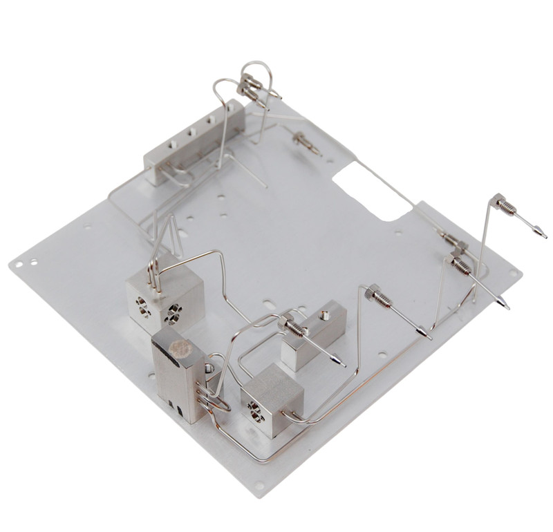 305002901S,FRU KIT OLV MANIFOLD COMPLETE WITH HARDWARE, NO VA