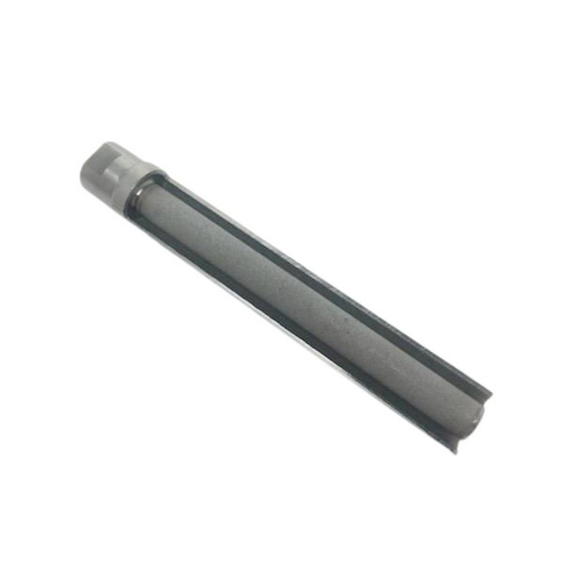 しの 74689SE,ASSY,FILTER,SS,20 MICRON,W/RA310 DEFLECTOR SHIELD