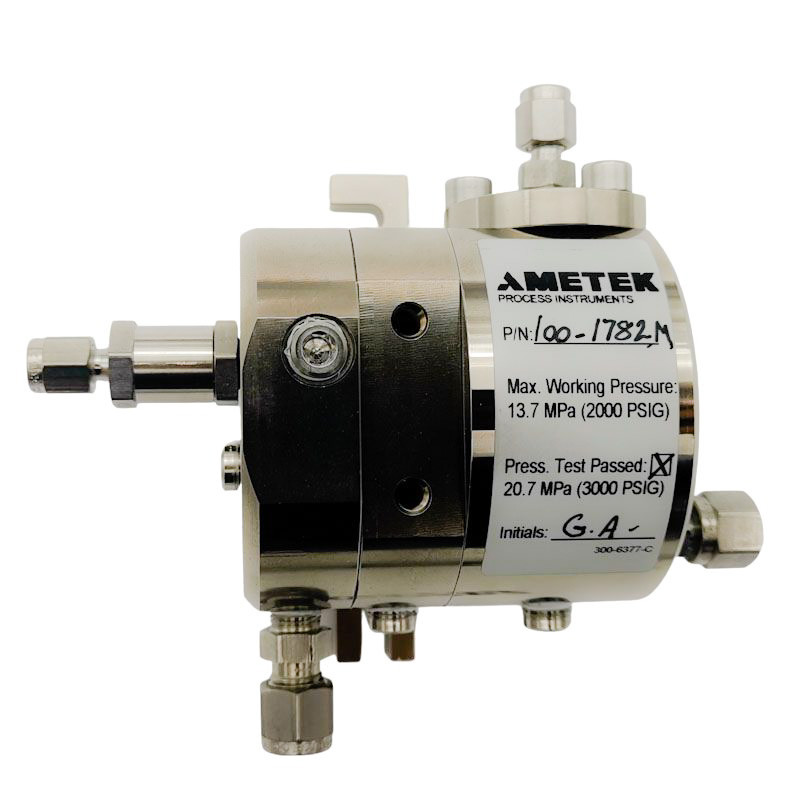 100-1782,ASSY FILTERBLOCK 933 AS PER DWG 100-1782