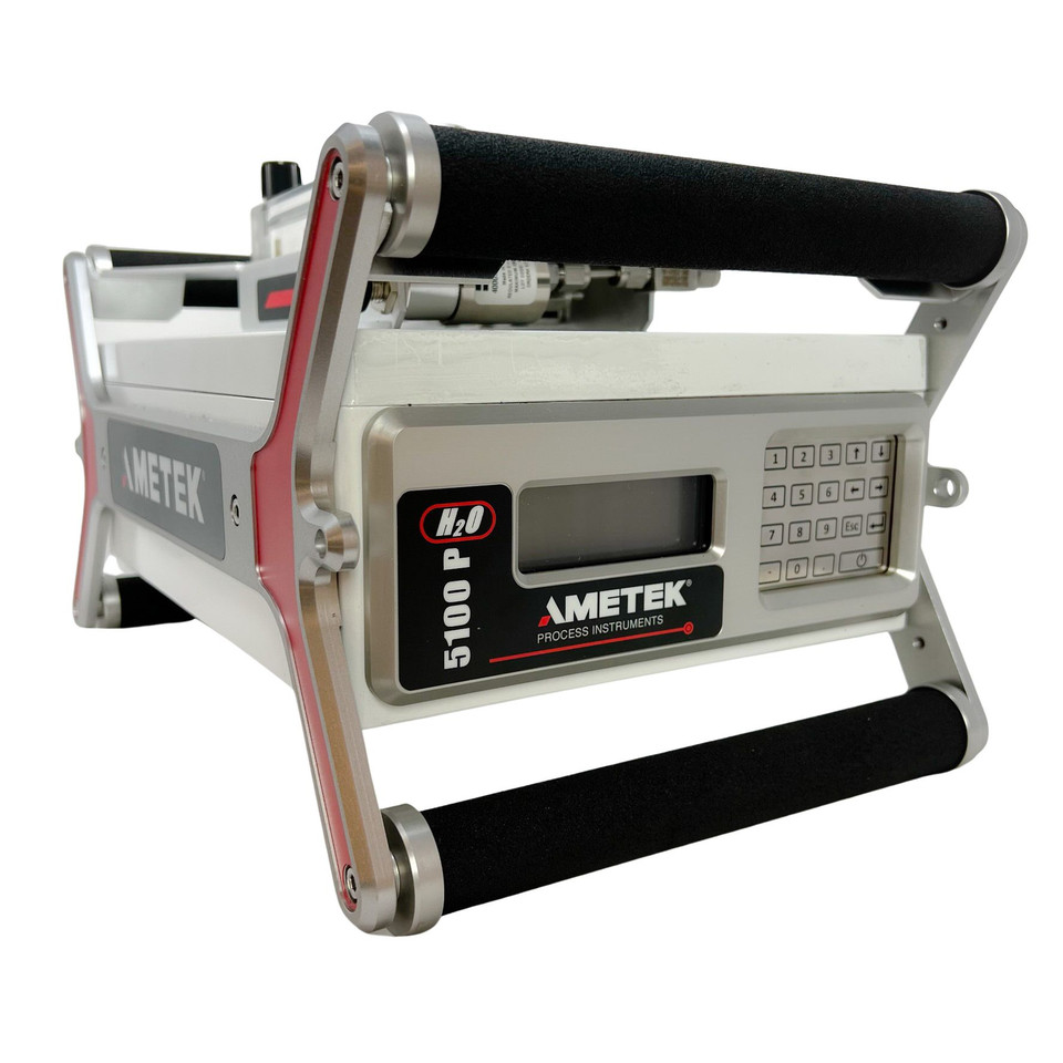 Analyzers the AMETEK Process Instruments Online Store