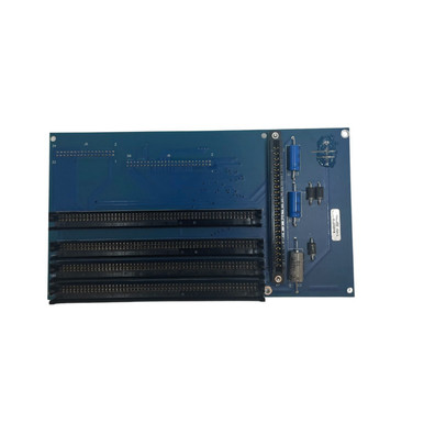 80439SE,BOARD ASSEMBLY BACKPLANE, ROHS