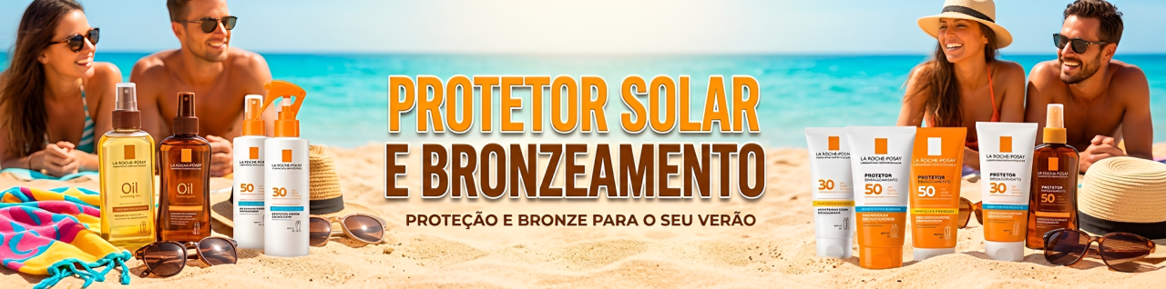 Protetor Solar