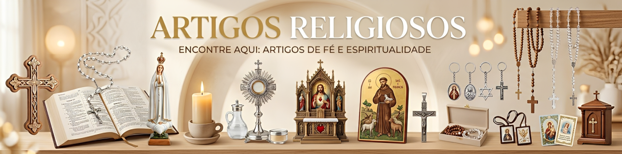 Artigos Religiosos
