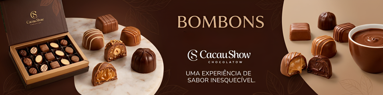 Cacau Show