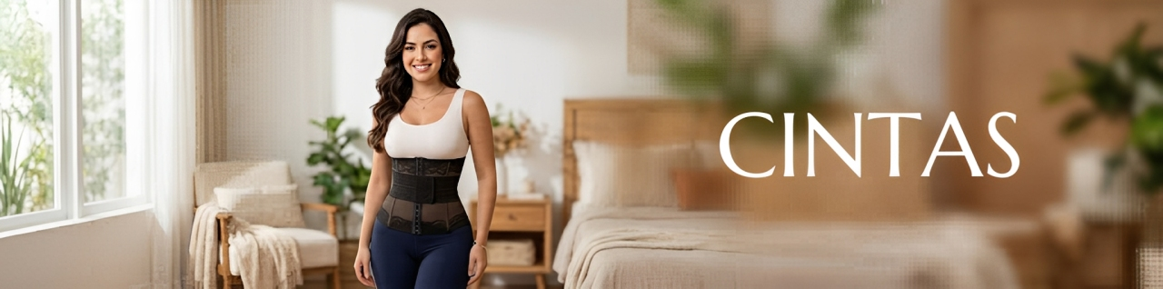 Cinta Modeladora