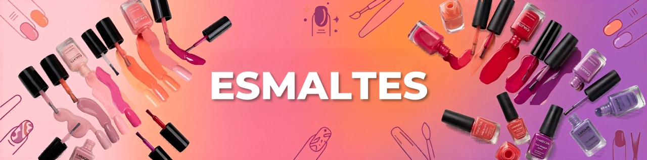 Esmaltes