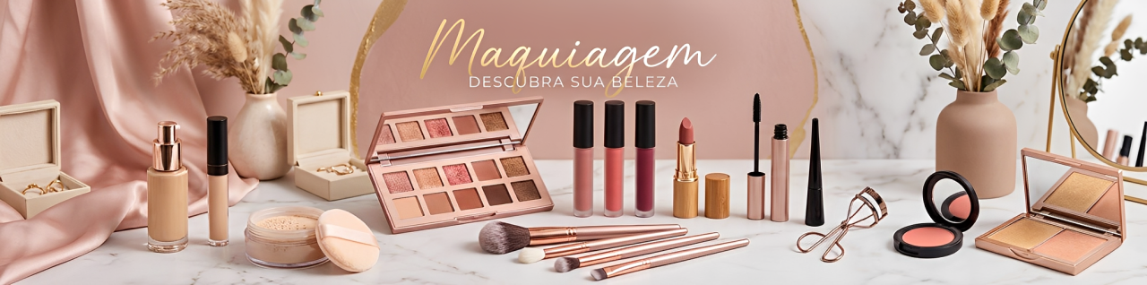 Maquiagem