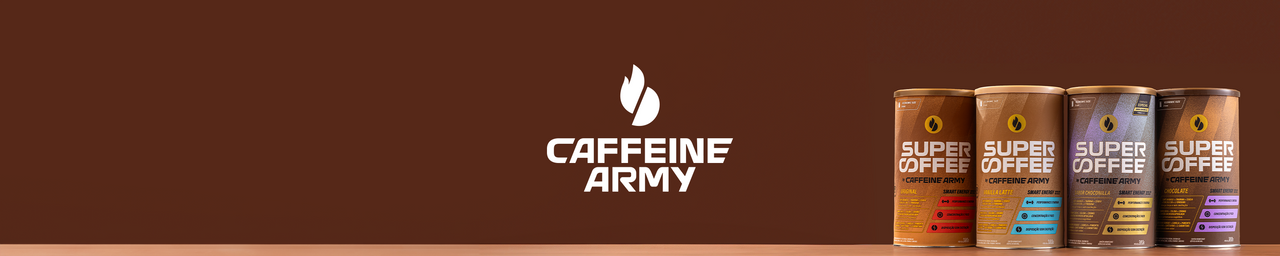SuperCoffee