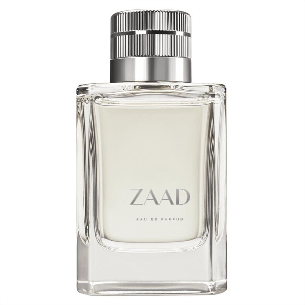 香水(男性用) O Boticario ZAAD Eau de Parfum 95ml Perfume Zaad O Boticario - 95ml