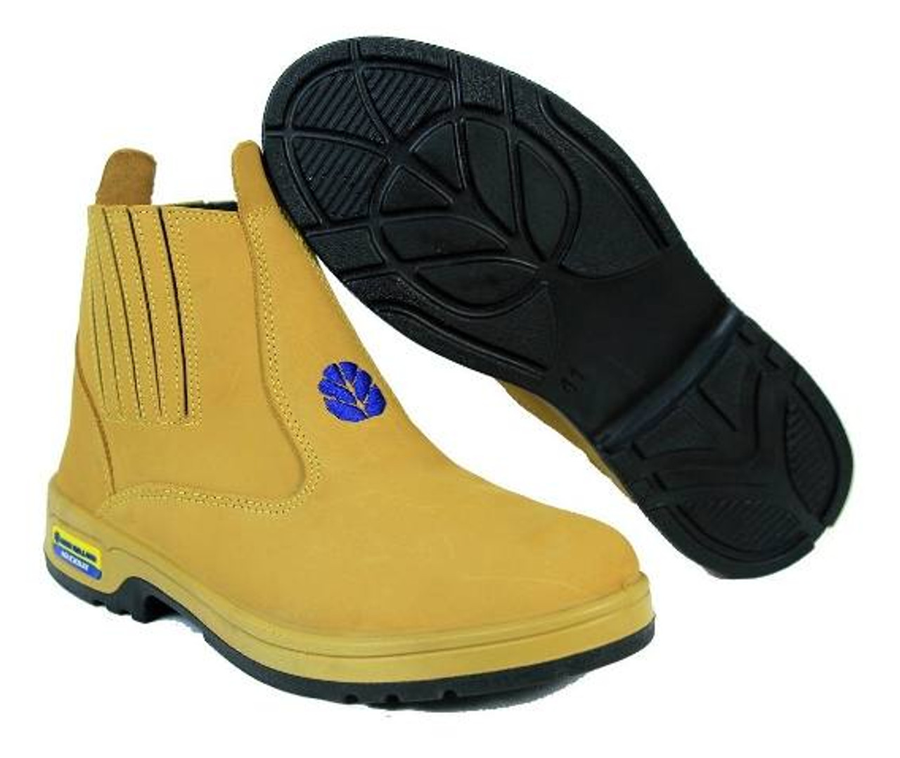 bota new holland