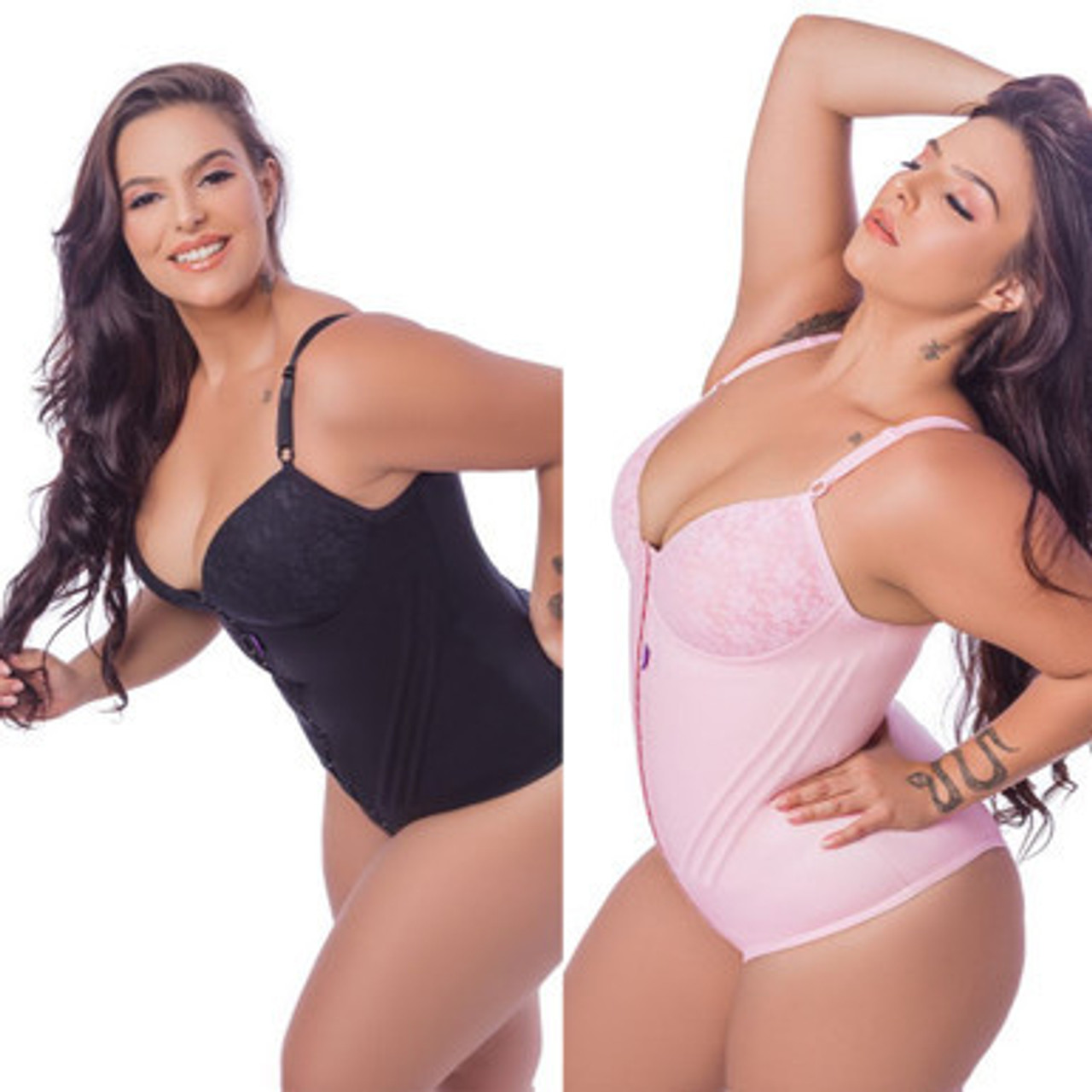 Cinta modeladora feminina body amamentação - Miracle Belt - Modeladores e  Redutores Femininos - Magazine Luiza