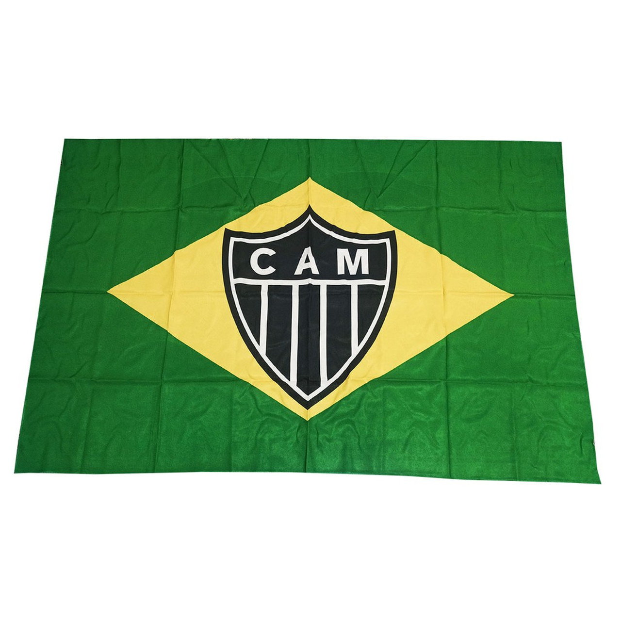 Bandeira do Atlético-MG 