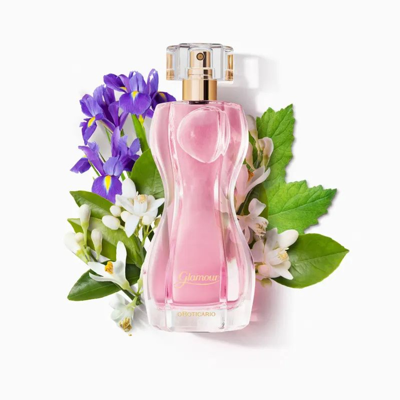 Perfume Glamour O Boticario - 75ml