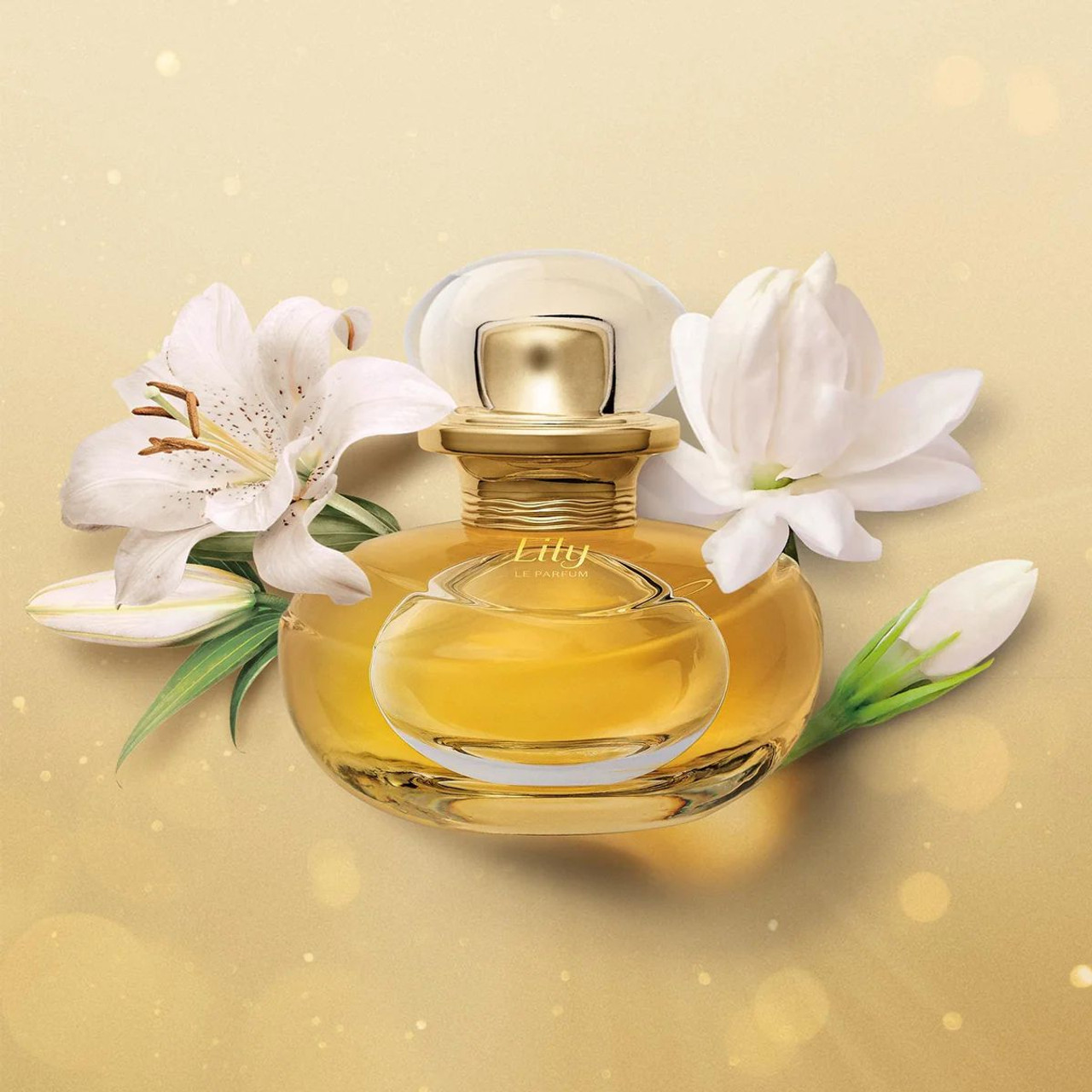 Lily Lumière Eau de Parfum 75ml – O Boticário US