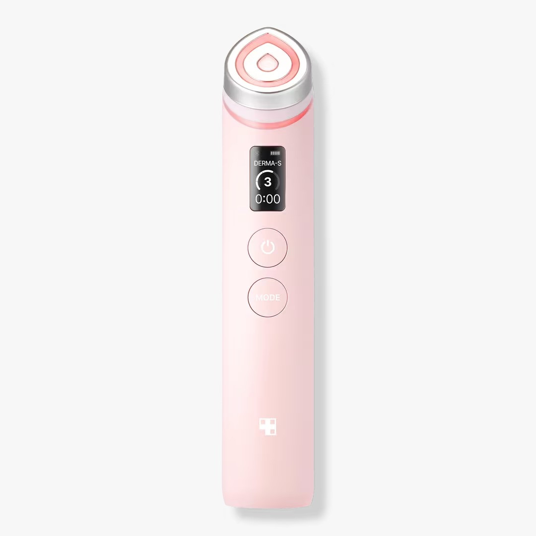 Aparelho Potencializador Booster Pro Medicube - Rosa
