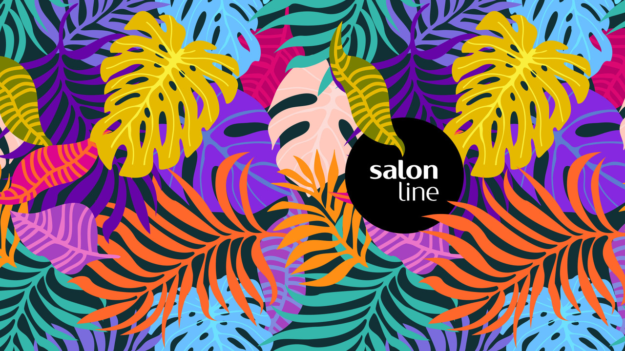 Salon Line