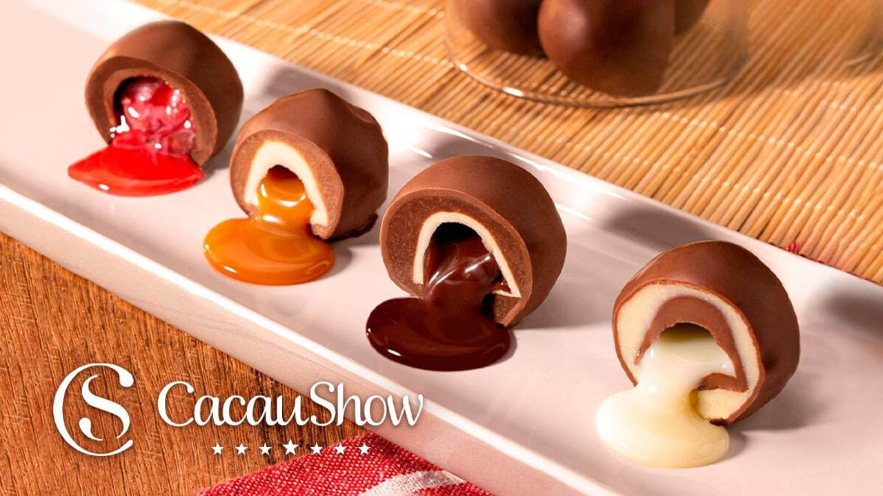 Cacau Show