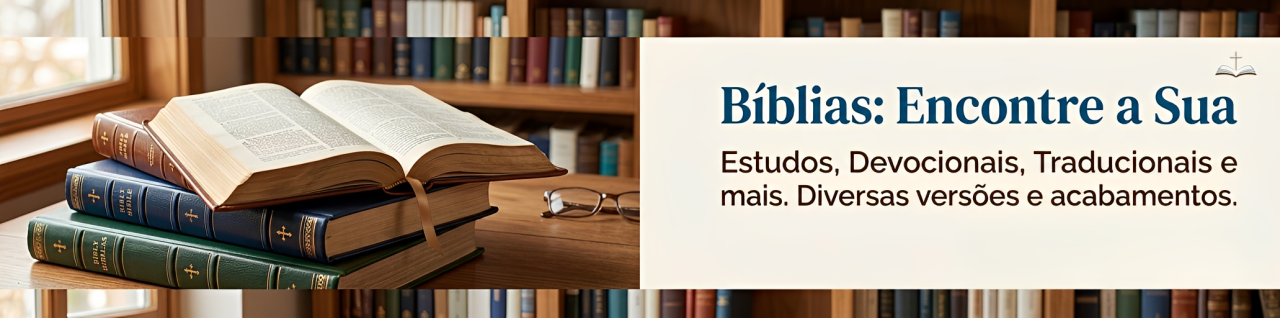 Bíblias