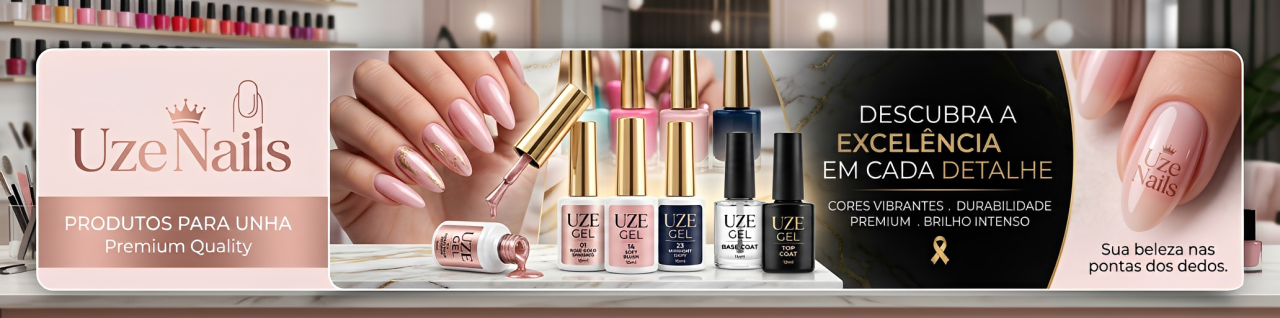 Uze Nails