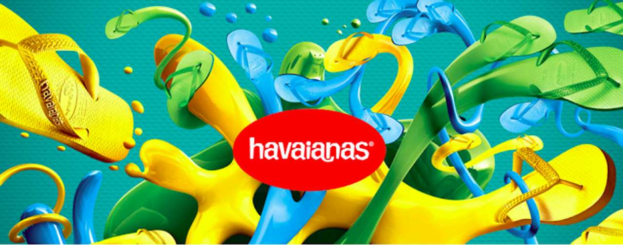 Havaianas & Botinas