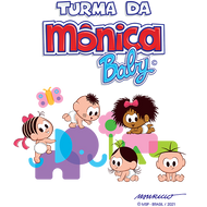 Turma da Monica Baby