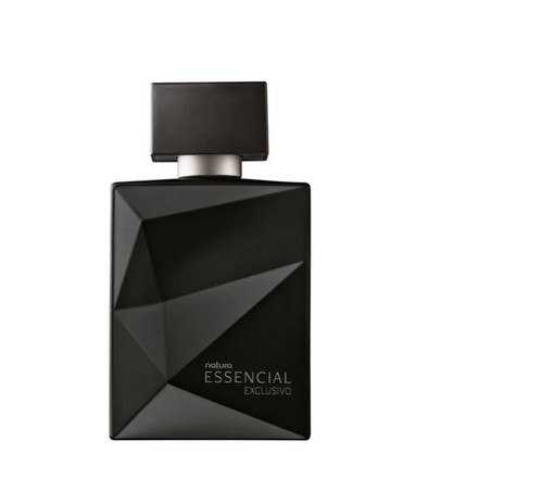 Perfume Essencial Exclusivo Natura - 100ml