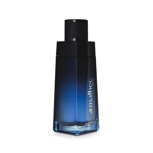 Perfume Malbec Bleu Intenso O Boticario - 100ml