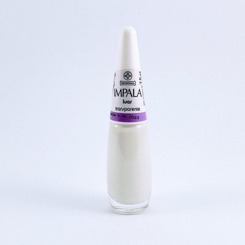 Esmalte Impala Luar - 7,5ml Esmalte Impala Luar - 7,5ml