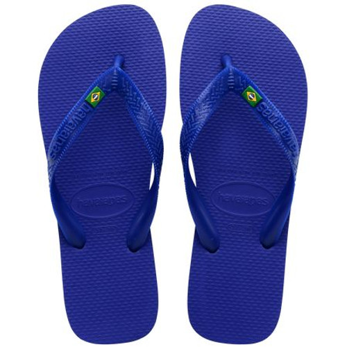 Havaianas Bandeirinha Azul