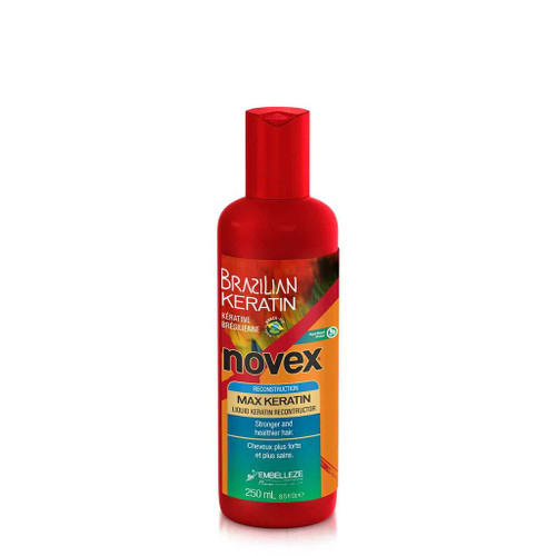 Queratina Liquida Novex - 250ml Queratina Liquida Novex - 250ml