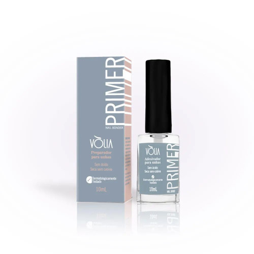 Primer Adesivador Volia -  10ml