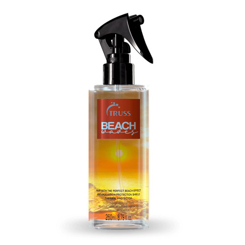 Protetor Thermal Beach Waves - 260ml