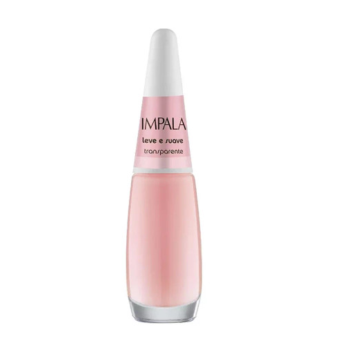 Esmalte Impala Leve E Suave - 7,5ml