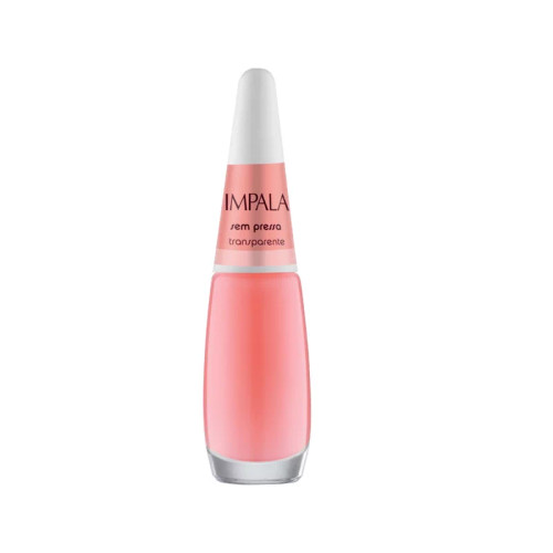 Esmalte Impala Sem Pressa - 7,5ml