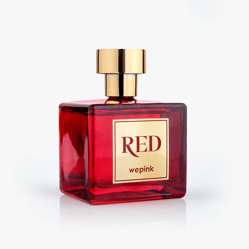 Perfume Red WePink - 100ml