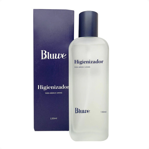 Higienizador Bluwe - 130ml