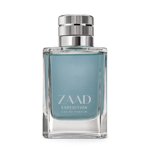 Perfume Zaad Expedition O Boticario - 95ml