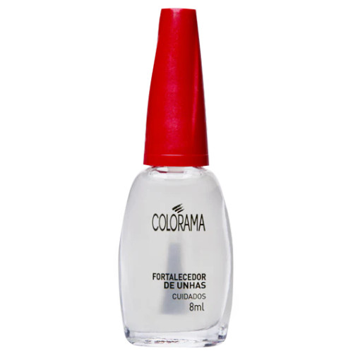 Esmalte Colorama Fortalecedor de Unha - 8ml