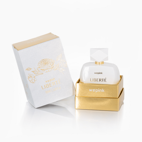WePink Perfume Liberté - 100ml