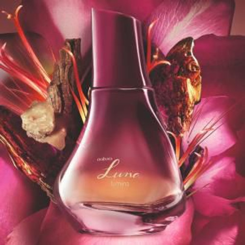 Perfume Luna Ilumina Natura - 50ml