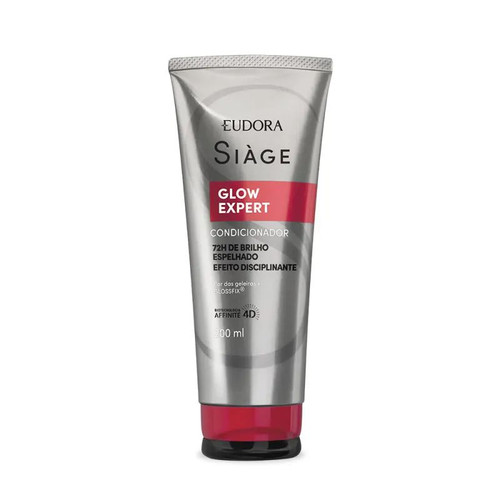 Condicionador Glow Expert Eudora - 200ml Condicionador Glow Expert Eudora - 200ml