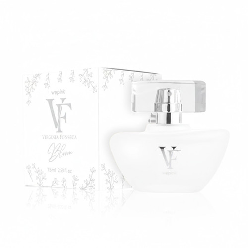 WePink Perfume VF Bloom - 75ml