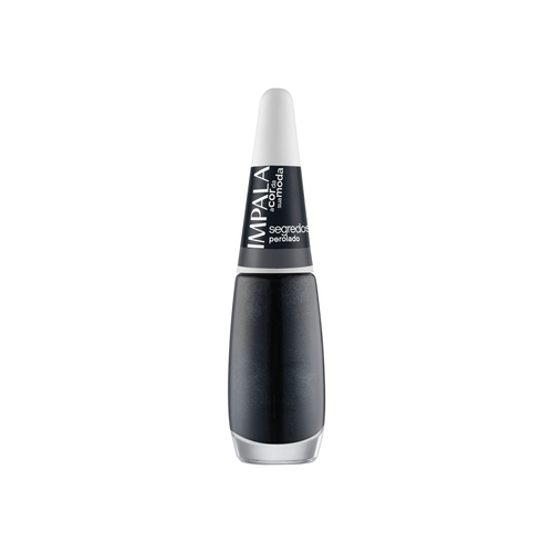 Esmalte Impala Segredos Perolado - 7,5ml