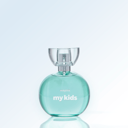 WePink Colônia My Kids - 100ml