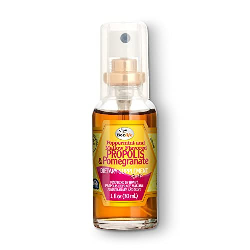 Própolis BeeLife Spray para Garganta - 30ml Própolis BeeLife Spray para Garganta - 30ml