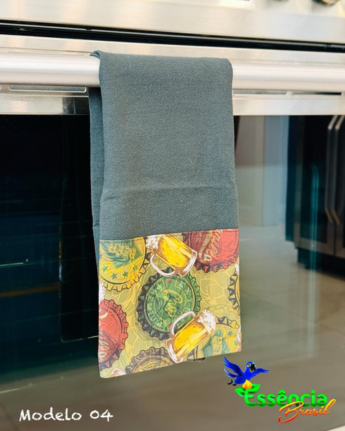 Pano de Prato do Brasil