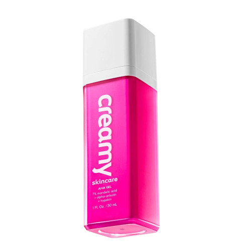 Creamy Clareador Antiacne 7% AHA - 30g.