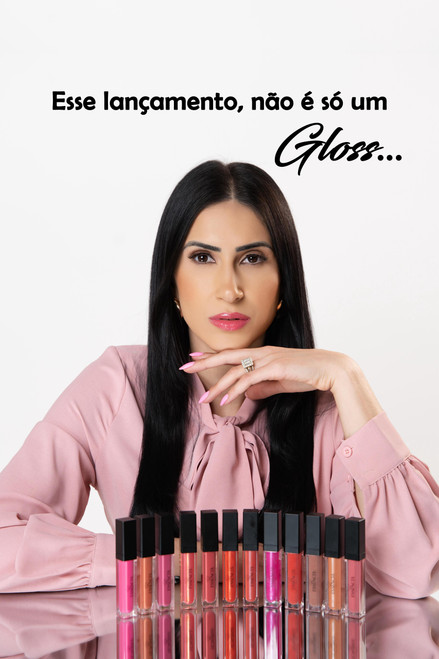 Gloss by Essencia Beauty