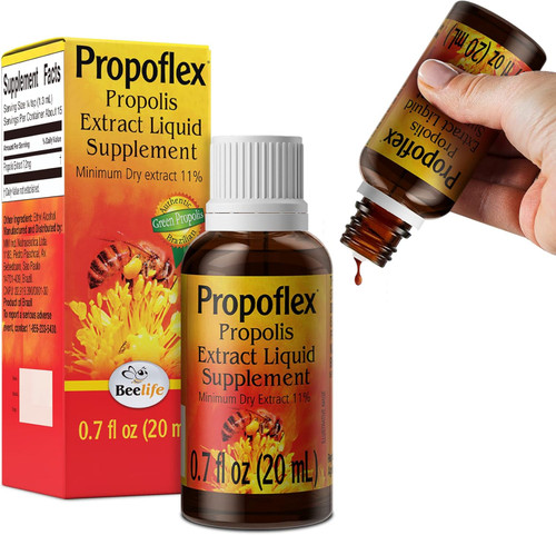Própolis Verde Beelife - 20ml Própolis Verde Beelife - 20ml