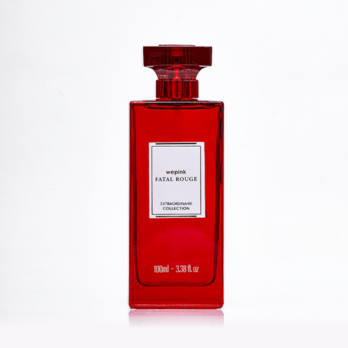 WePink Perfume Fatal Rouge - 100 ml